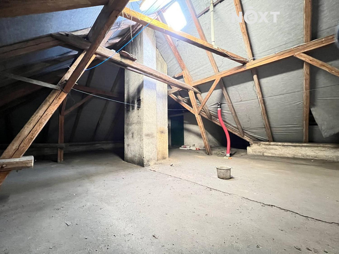 Prodej ostatní půdní prostor, 135m2, sedlčany, třebnice — photo 4