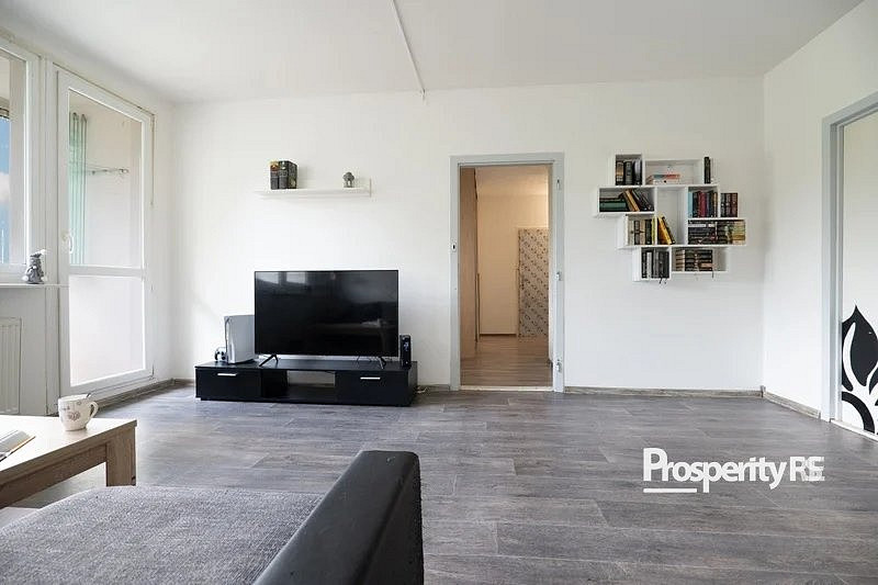 Pronájem bytu 3+1 70 m² — photo 4