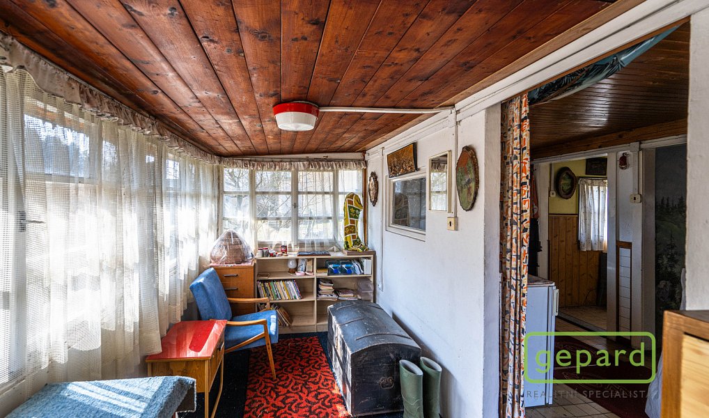 Prodej stavebního pozemku 830 m², Nespeky – náhled fotky 9