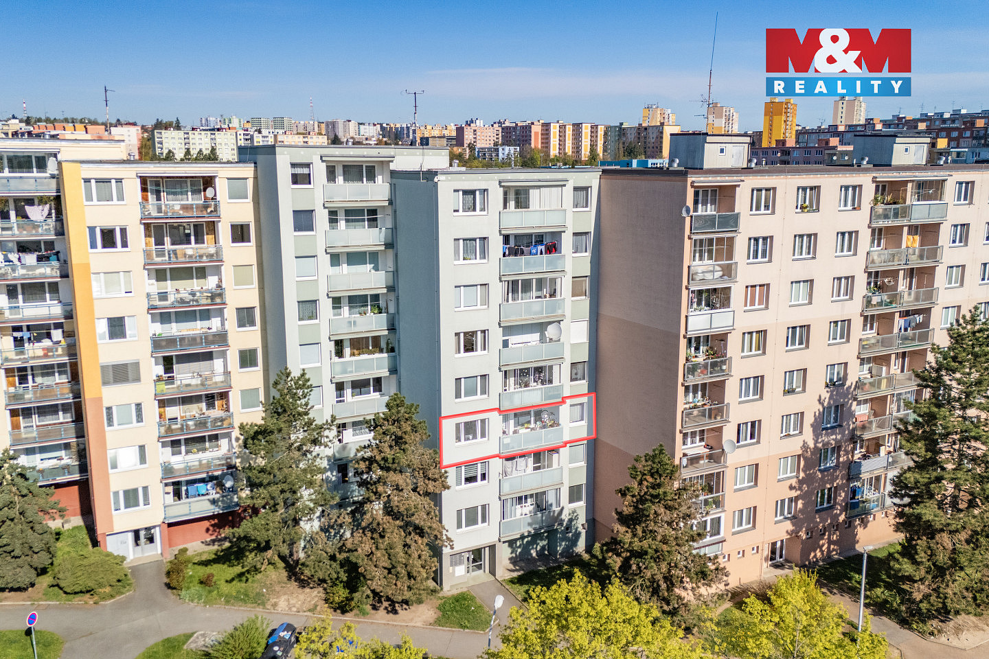 Prodej bytu 4+1 79 m² — photo 4