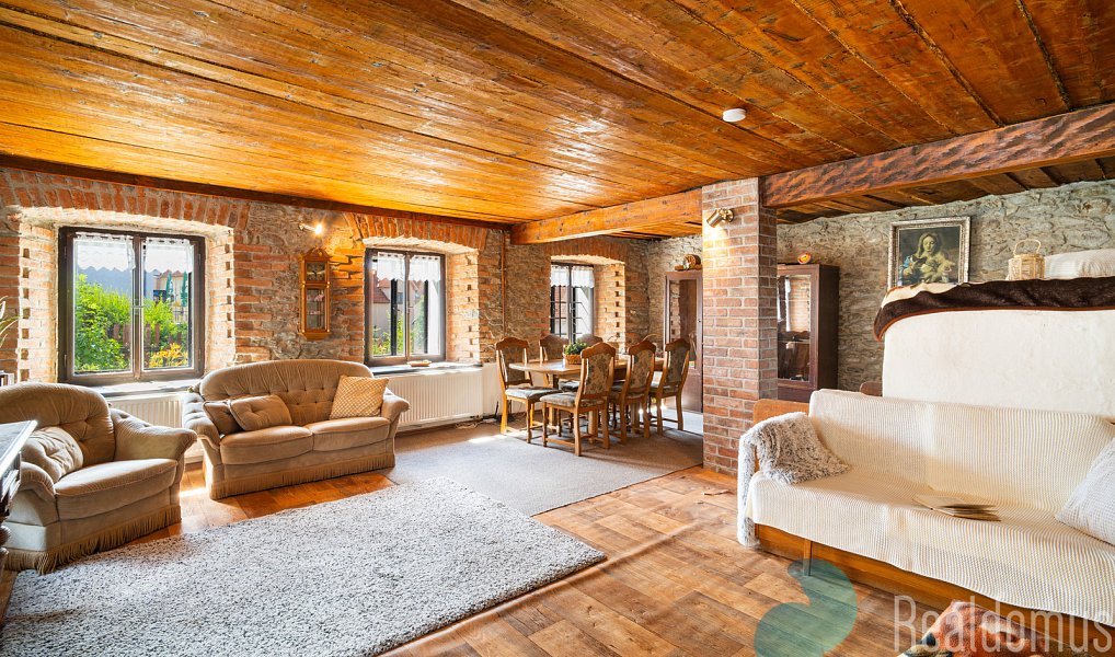 Prodej chaty/chalupy 150 m² s pozemkem 963 m², Ktiš – náhled fotky 3