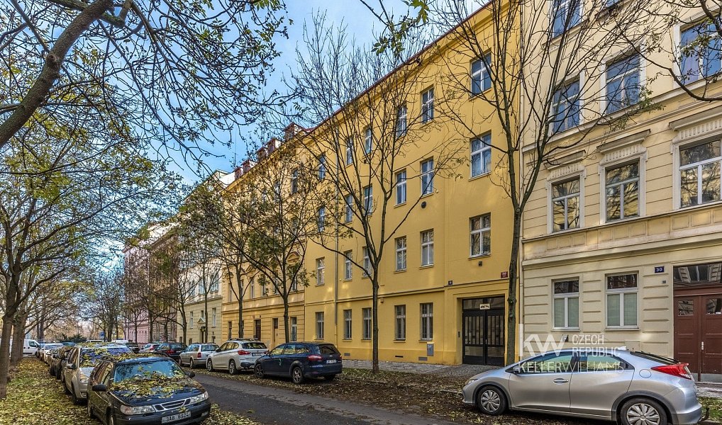 Pronájem obchodních prostor 270 m², Praha – náhled fotky 22