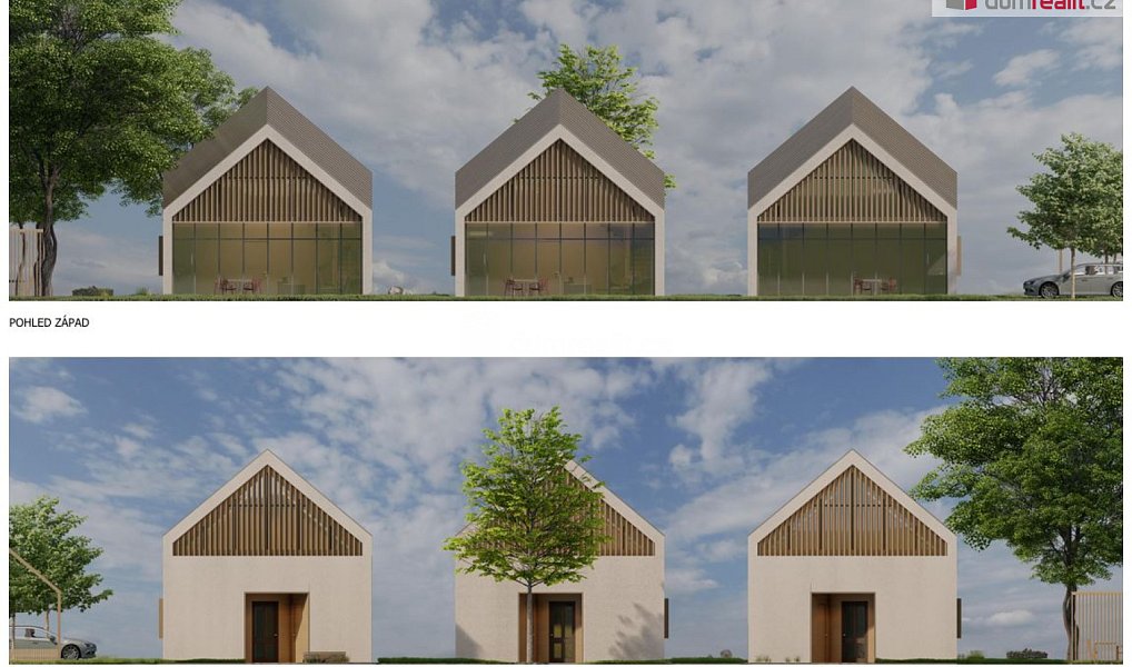 Prodej domu 465 m² s pozemkem 1 713 m², Volary – náhled fotky 26