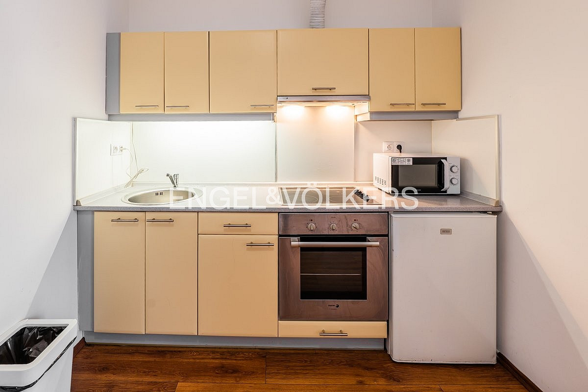 Pronájem bytu 2+kk 51 m² – fotografie 2
