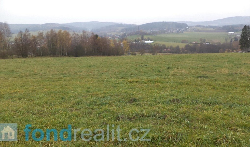 Prodej pole 10 224 m², Zdíkov – náhled fotky 8