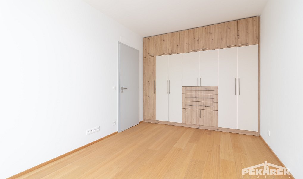 Pronájem bytu 2+kk 51 m², Praha – náhled fotky 6