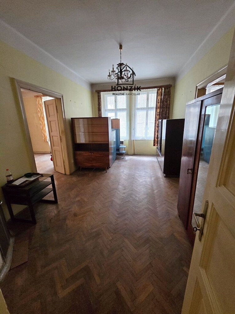 Prodej bytu 3+1 91 m² – fotografie 4