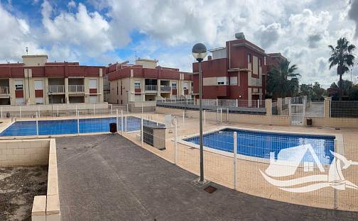 Prodej bytu 3+kk 60 m², Orihuela Costa, Alicante, Španělsko