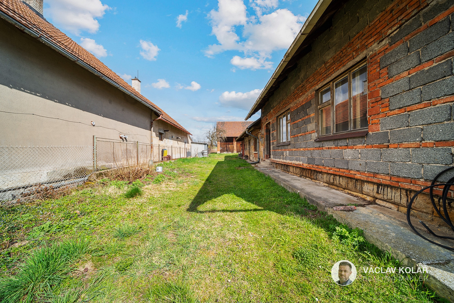 Dům 3+1 – Ostroměř, Domoslavice, Nové Smrkovice – další
