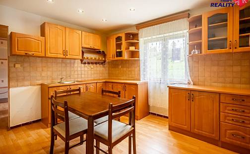 Prodej chaty/chalupy 72 m² s pozemkem 688 m², Vítkov - Zálužné, okres Opava