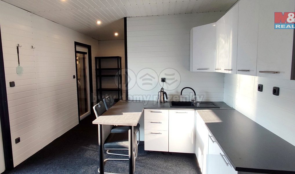 Prodej mobilheimu, 36 m2, Štítina, Štítina – náhled fotky 2