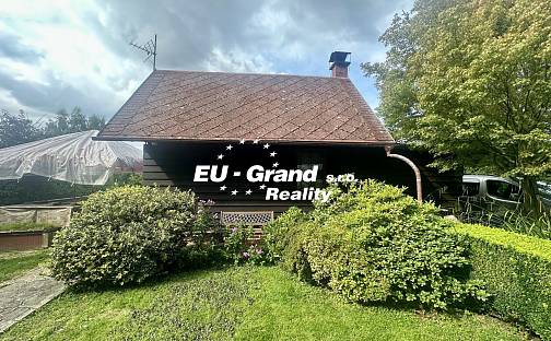 Prodej stavebního pozemku 2 068 m², Velký Šenov - Janovka, okres Děčín