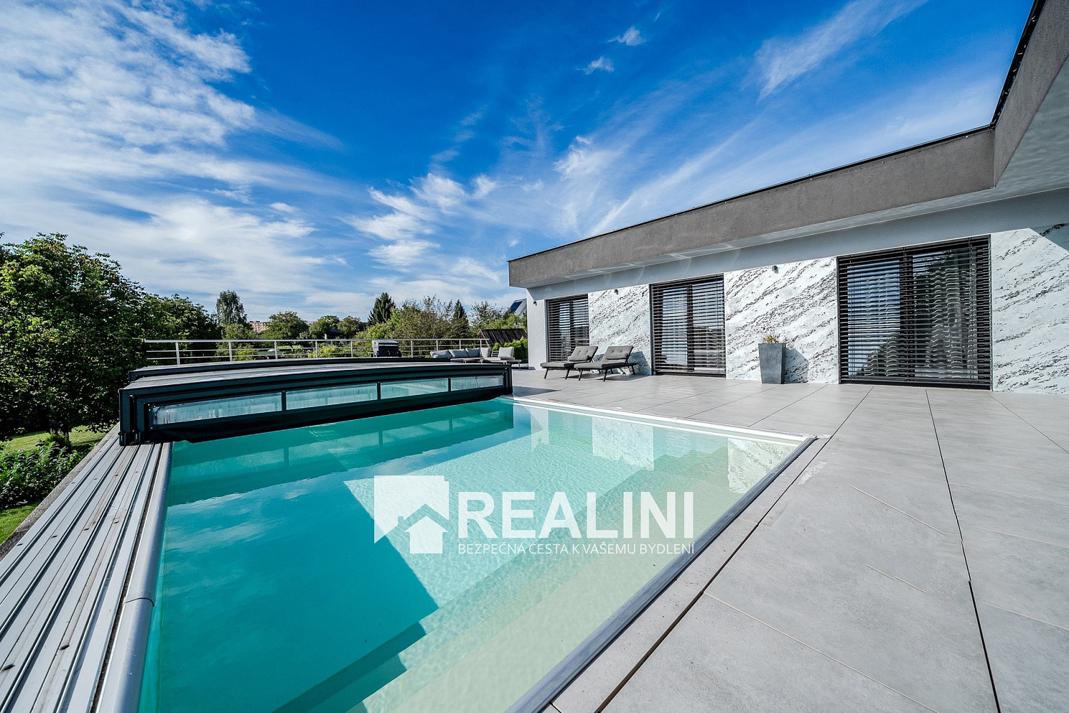Prodej domu 162 m² s pozemkem 1 836 m²