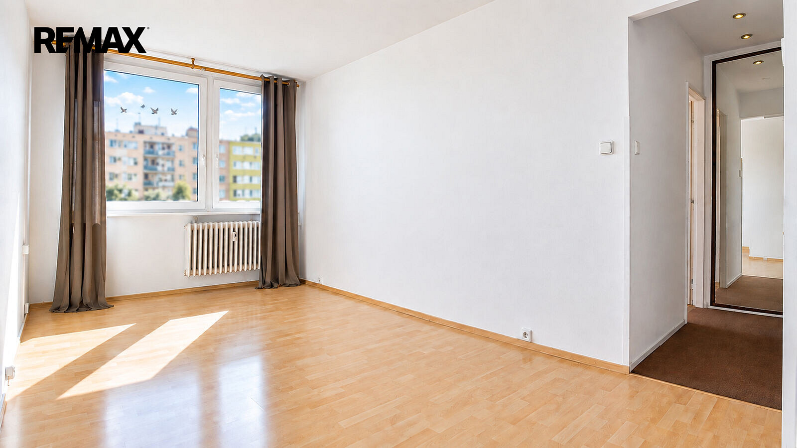 Prodej bytu 3+kk 56 m² – fotografie 2