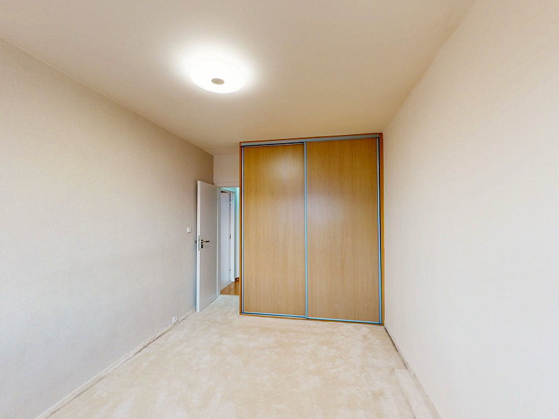 Pronájem bytu 2+kk 45 m² - Ansicht 6