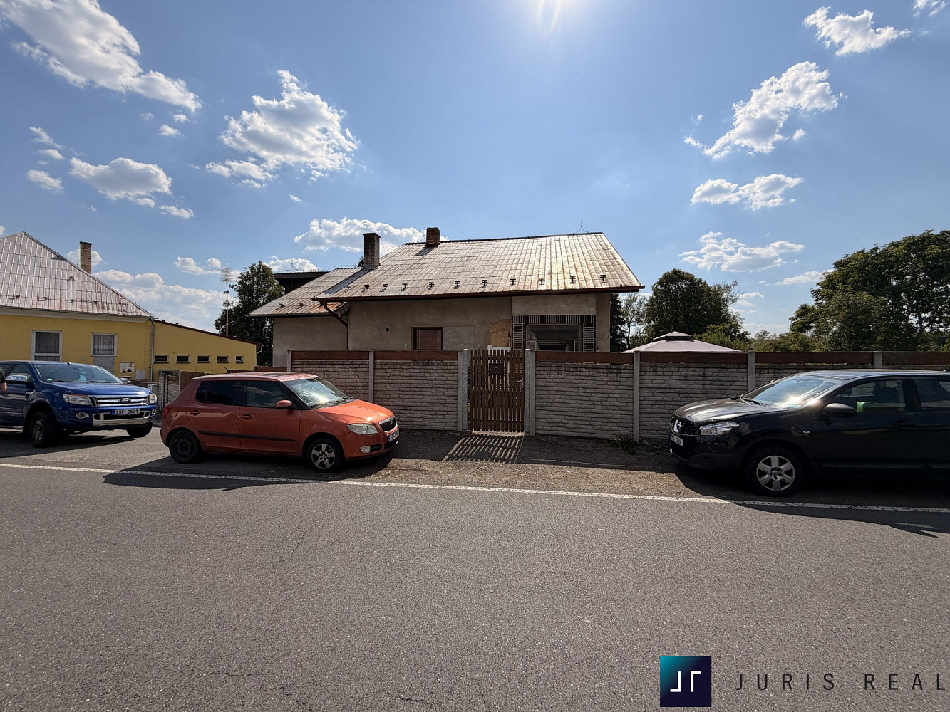 Prodej domu 140 m² s pozemkem 485 m²