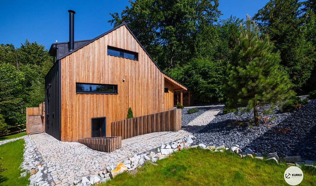 Prodej chaty/chalupy 142 m² s pozemkem 970 m², Čeladná – náhled fotky 9
