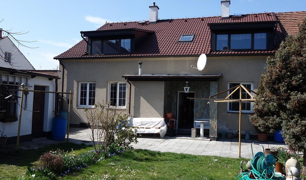 Pronájem pokoje 12 m², Plzeň – náhled fotky 12