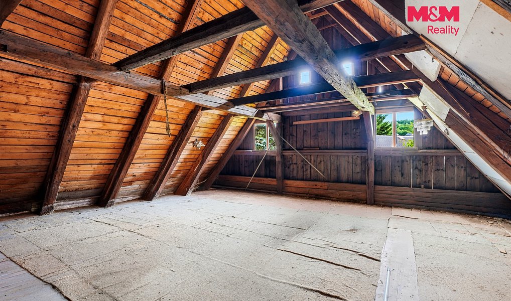 Prodej domu 180 m² s pozemkem 1 174 m², Jablonec nad Nisou – náhled fotky 17