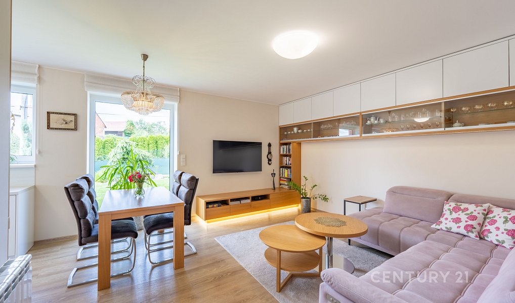 Prodej domu 119 m² s pozemkem 419 m², Veselá – náhled fotky 7