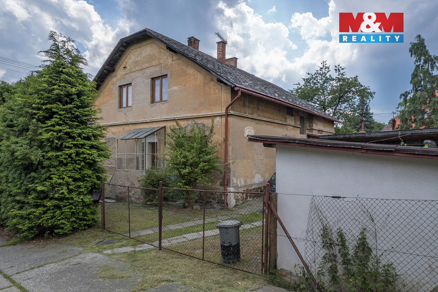 Prodej domu 266 m² s pozemkem 870 m² — photo 4