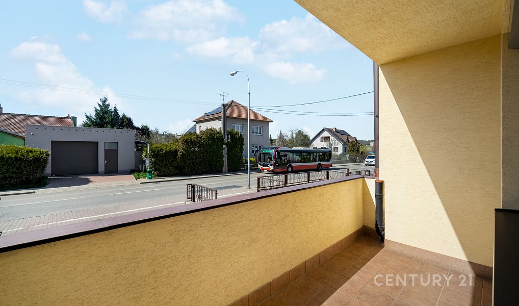 Prodej domu 346 m² s pozemkem 1 494 m², Brno – náhled fotky 12