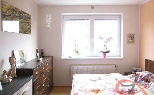 Pronájem bytu 2+kk 53 m², Krasická, Prostějov - Krasice