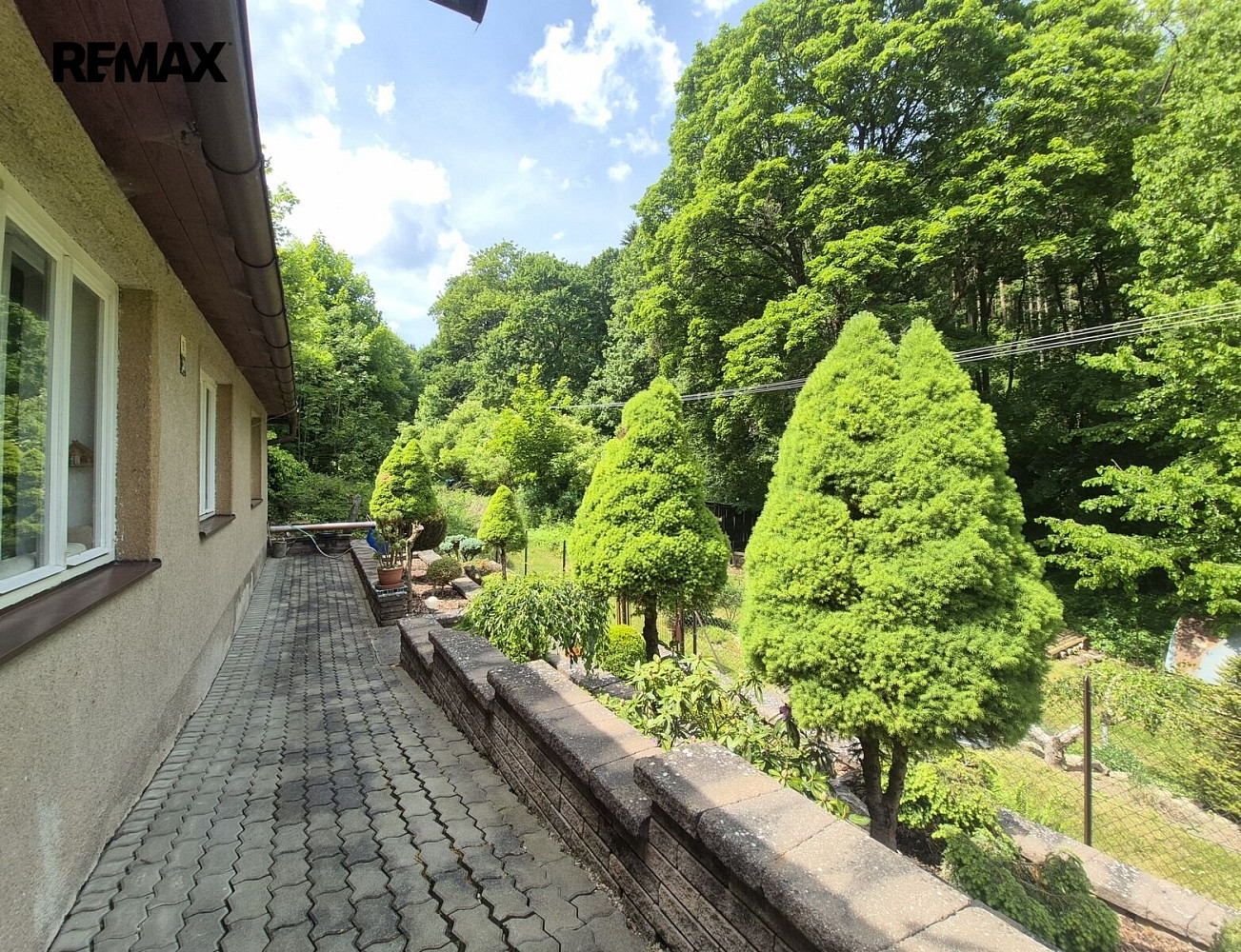 Prodej chaty/chalupy 100 m² s pozemkem 2 431 m² – fotografie 4