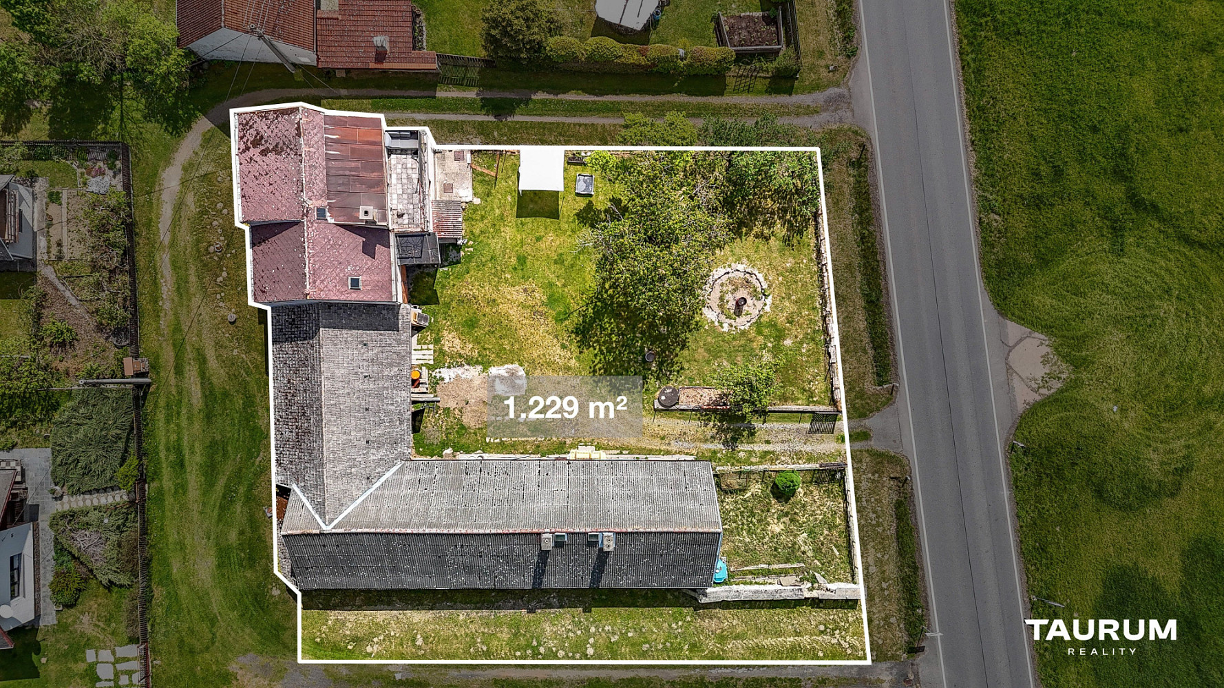 Prodej domu 171 m² s pozemkem 1 229 m² – fotografie 3