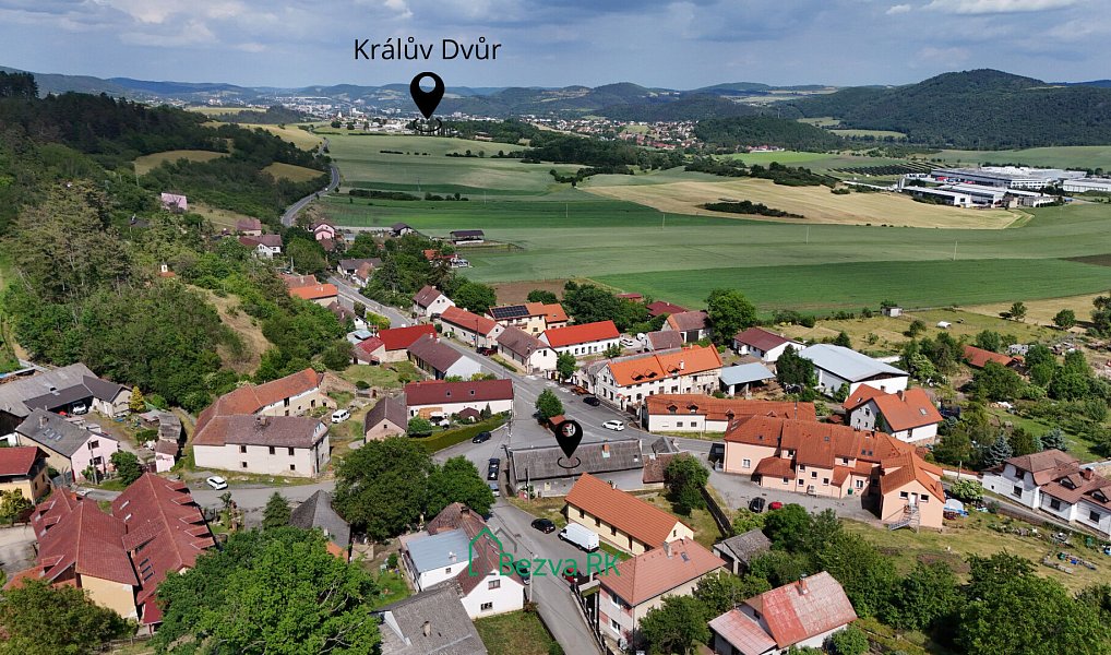 Prodej domu 160 m² s pozemkem 557 m², Zdice – náhled fotky 35