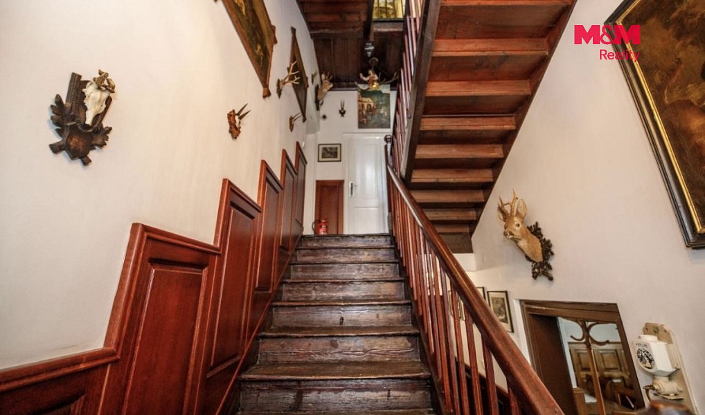 Pronájem ubytovacího objektu 137 m², Frýdlant nad Ostravicí – náhled fotky 19