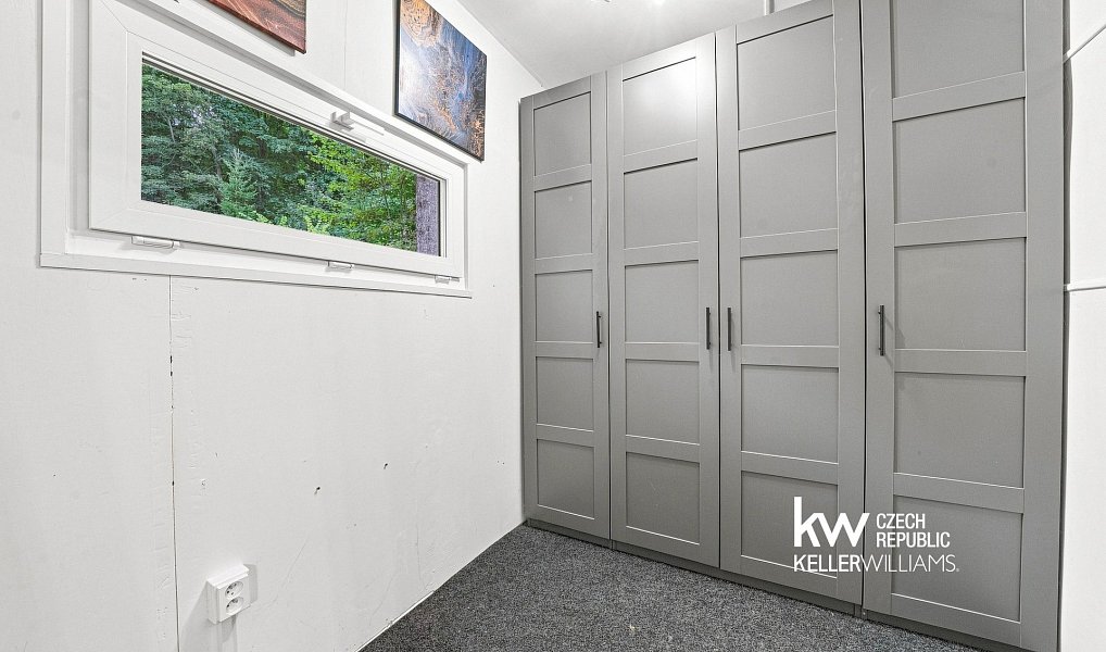 Prodej chaty/chalupy 58 m² s pozemkem 942 m², Křimov – náhled fotky 13