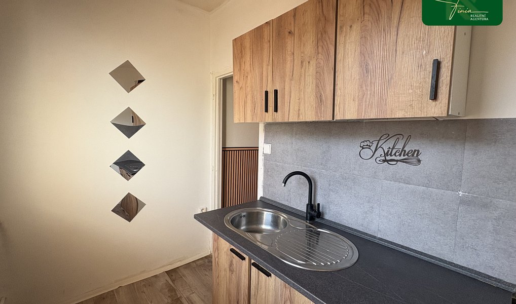 Prodej bytu 1+1 35 m², Česká Lípa – náhled fotky 2