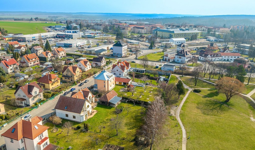 Prodej domu 216 m² s pozemkem 1 311 m², Bechyně – náhled fotky 20