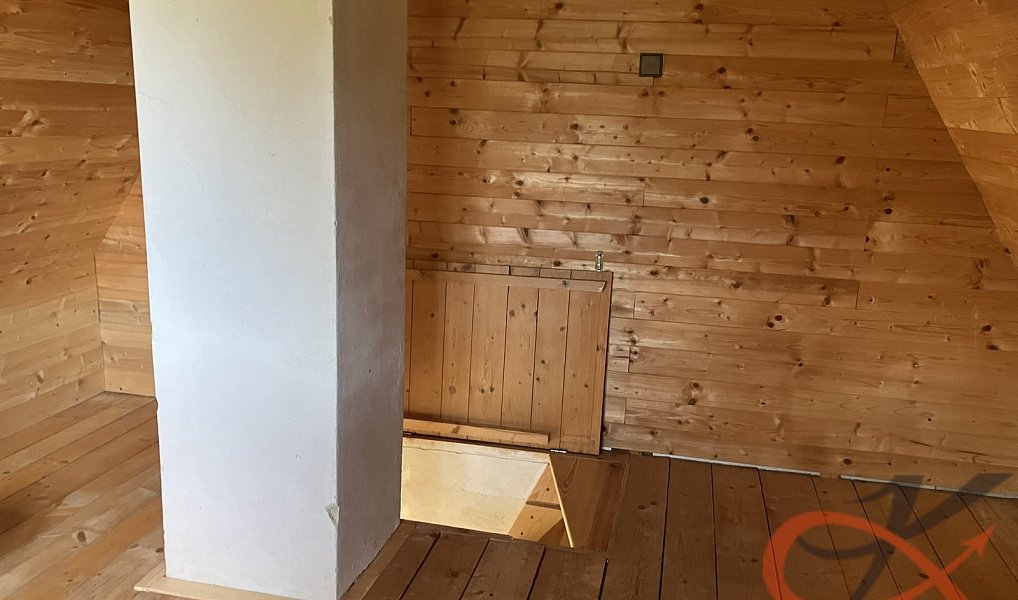 Prodej chaty/chalupy 45 m² s pozemkem 365 m², Myslejovice – náhled fotky 14