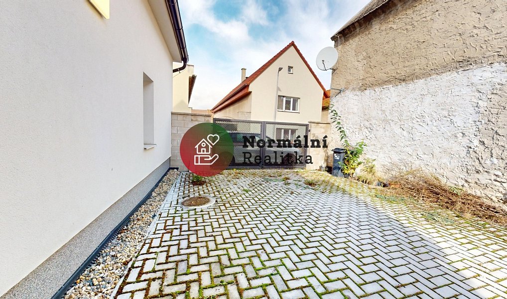 Prodej domu 124 m² s pozemkem 157 m², Peruc – náhled fotky 50