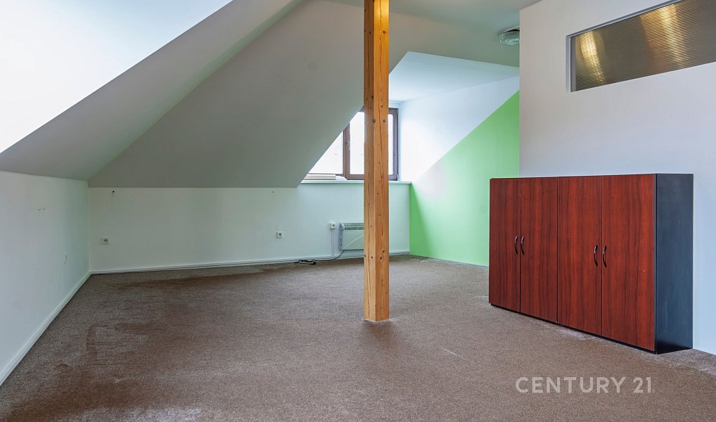 Pronájem obchodních prostor 82 m², Hranice – náhled fotky 10