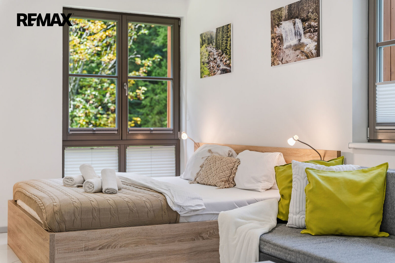 Prodej bytu 1+kk 36 m² – fotografie 2