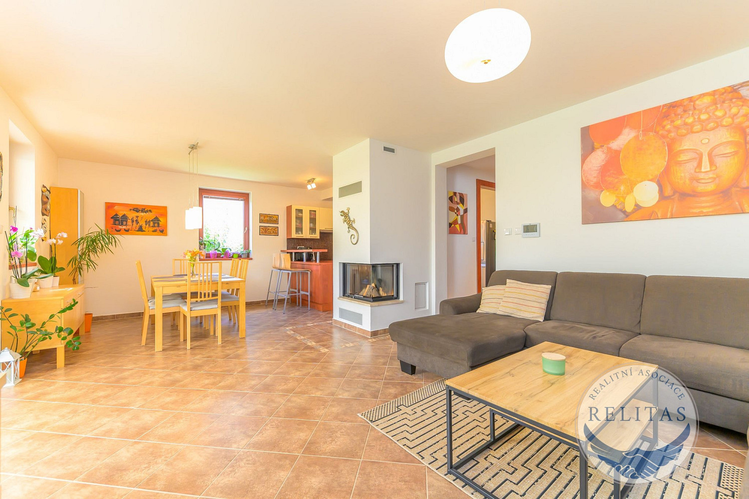 Prodej domu 195 m² s pozemkem 813 m² — photo 3