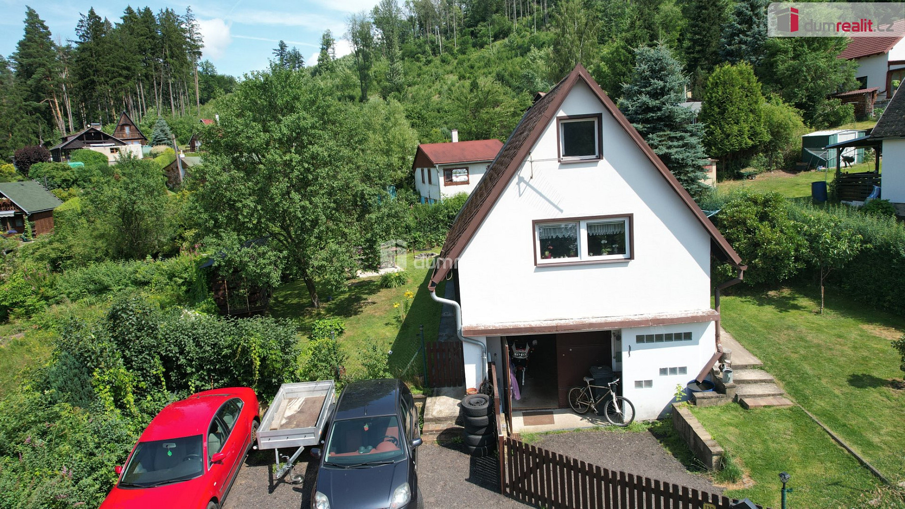 Prodej chaty/chalupy 400 m² — photo 3