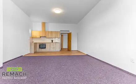 Pronájem bytu 1+kk 45 m², Kamenice, Náchod