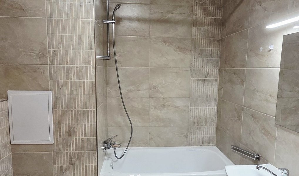 Pronájem bytu 2+kk 47 m², Králův Dvůr – náhled fotky 7