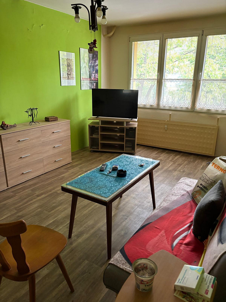 Prodej bytu 2+1 55 m² – fotografie 4