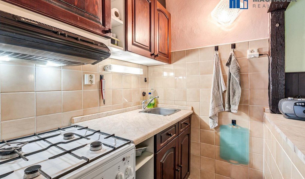 Prodej domu 287 m² s pozemkem 338 m², Duchcov – náhled fotky 12