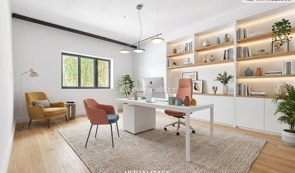 Prodej komerčního objektu (jiného typu) 246 m², Bečov nad Teplou – náhled fotky 7