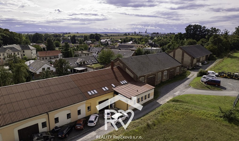 Prodej domu 482 m² s pozemkem 531 m², Opava – náhled fotky 4
