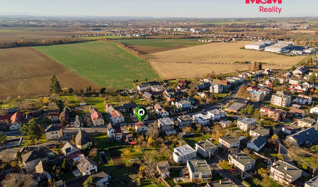 Prodej domu 120 m² s pozemkem 1 537 m², Opava – náhled fotky 30