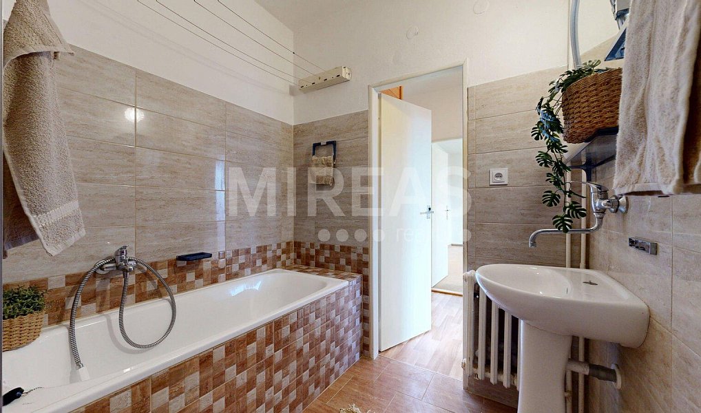 Prodej bytu 1+1 39 m², Praha – náhled fotky 9
