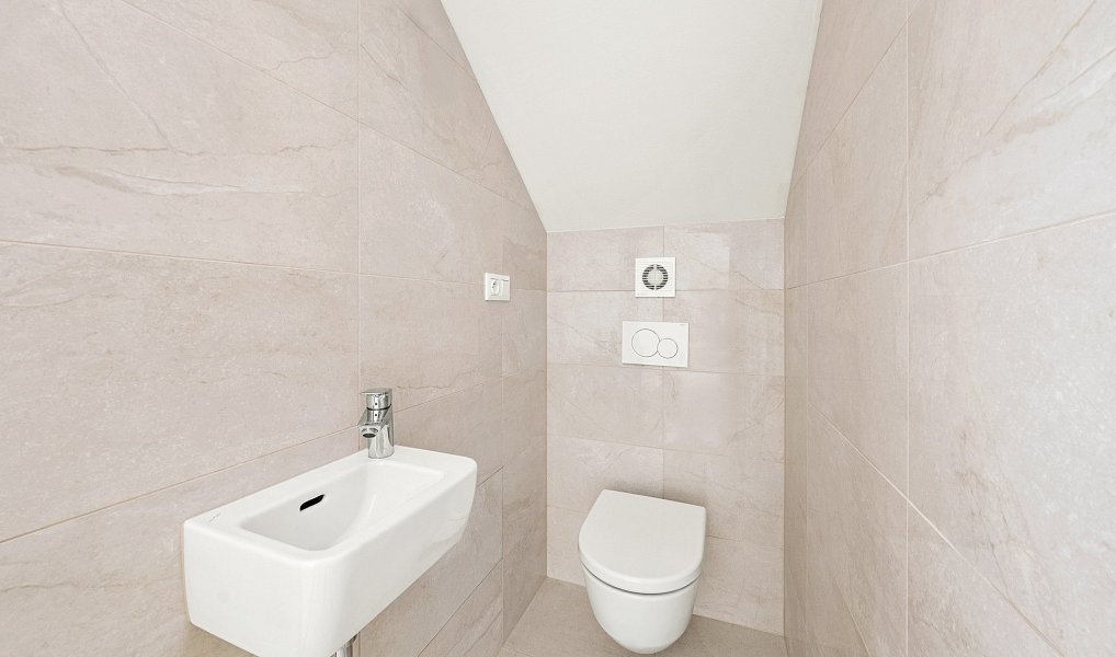 Prodej domu 161 m² s pozemkem 919 m², Mnichovice – náhled fotky 8