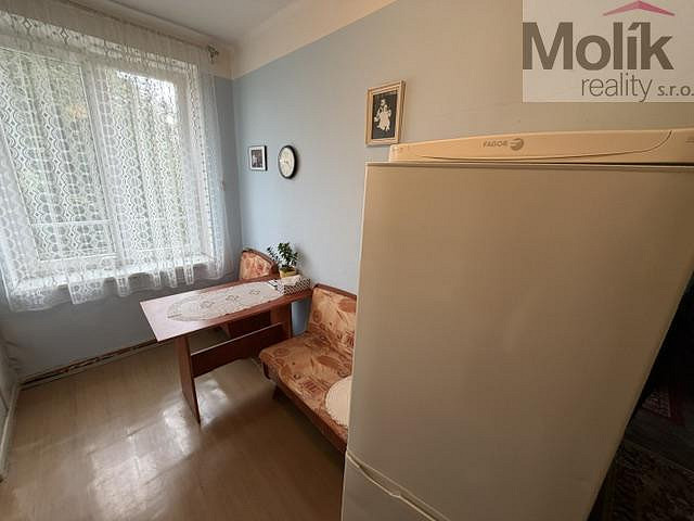 Prodej bytu 2+1 56 m² – fotografie 4